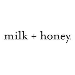 milk + honey
