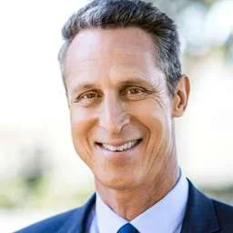 Mark Hyman, Co-Founder & Chief Medical Officer at Function Health