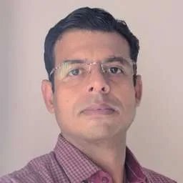 Karthikeyan Madathil