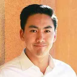 Cesar Lee, CEO at Finicast