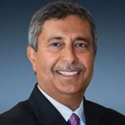 Sanjay Mehrotra