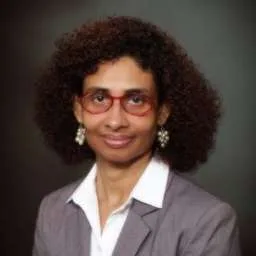 Janet George