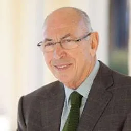 Irwin Federman