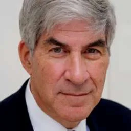 Bruce Kovner