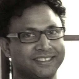 Sachin Sinha, Founder & CEO at BangDB