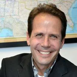 Eric Sherman