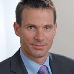 Andreas Stinnes