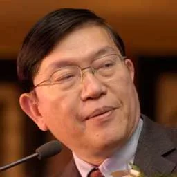 Richard Chang