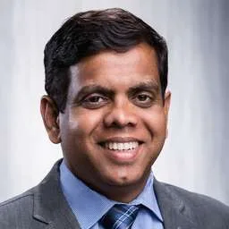 Ajikumar Parayil