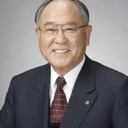 Fujio Mitarai