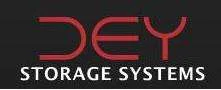 DEY Storage Systems