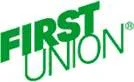 First Union Corporation