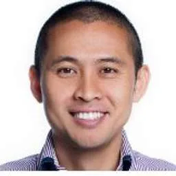 GEORGE NG