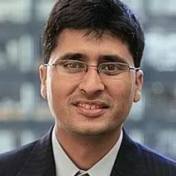 Ambuj Kumar