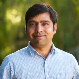 Anand Kashyap