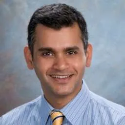 Arun Vishwanath