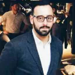 Hicham Ratnani