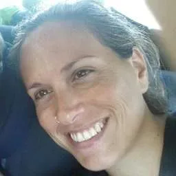 Gali Gelber