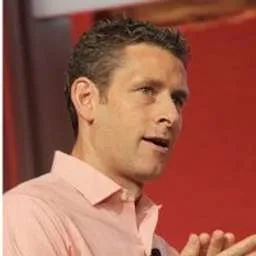 Matt Marshall