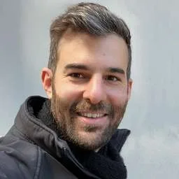 Eran Yacobovitch
