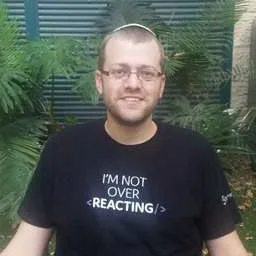 Binyamin Galinsky
