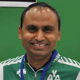 Raja Doddala