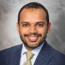 Saurabh Agarwal, Partner & Managing Director at Warburg Pincus