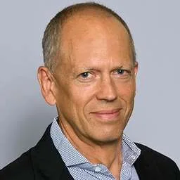 Simon Yencken, Angel Investor