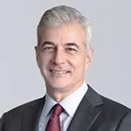Fernando Zobel De Ayala
