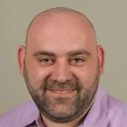 Stas Khirman