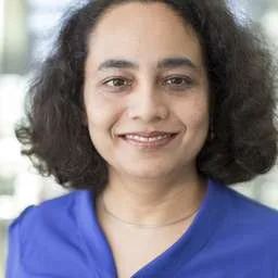 Arti Agrawal