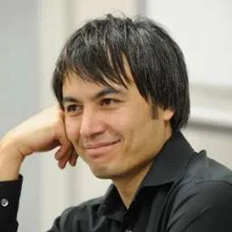 Adrian Cheok