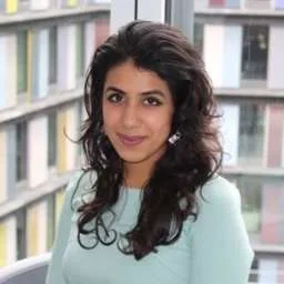 Mariam Iqbal