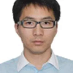 Zhang Lei