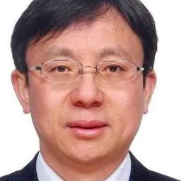 Wu Xinbo