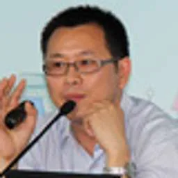 Huisheng Peng