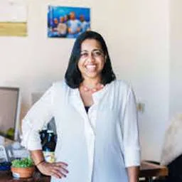 Priya Kumar