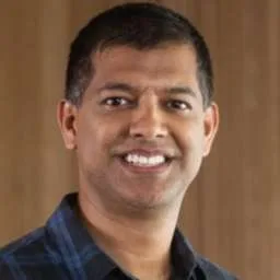 Krishna Rao