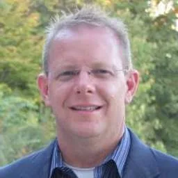 David Robinson