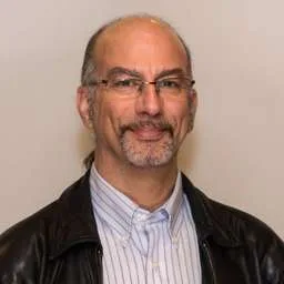 Stuart Sands