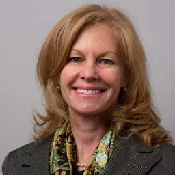 Leslie Heisz