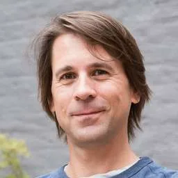 Jan Erik Solem, CEO & co-founder at Mapillary