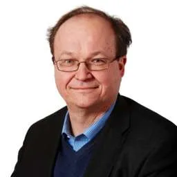 Tord Wingren, Founder and Executive Advisor at Brainlit