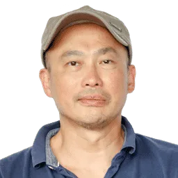 Chiu Chau