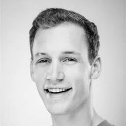 Ethan Haigh