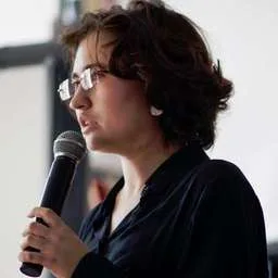 Valery Komissarova