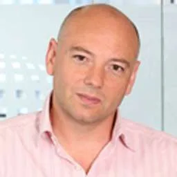 Alex Hoye, Co - Founder & CEO at The Faction Collective
