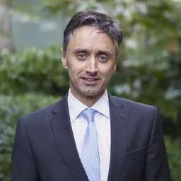Elliott Griffin