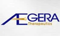 Aegera Therapeutics