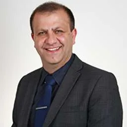 Shahram Tafazoli, Founder, President & CEO at Motion Metrics